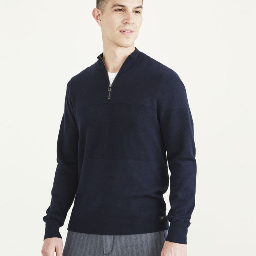Dockers men's sweater